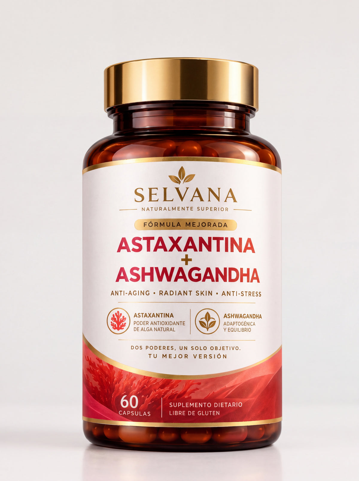 Selvana